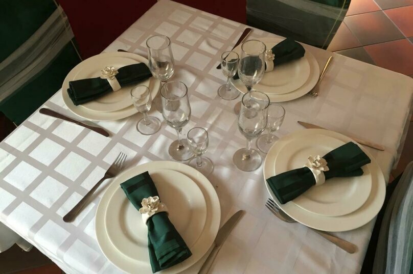 Гостиница Мартон Лион Краснодар