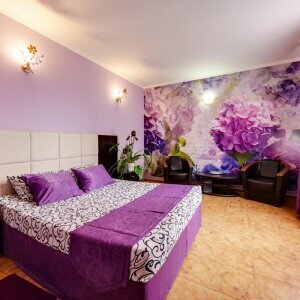 Гостиница Мартон Лион Краснодар-33