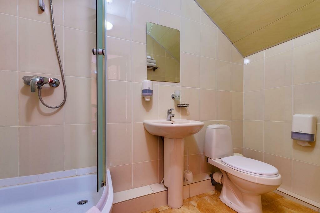 Гостиница Мартон Лион Краснодар-98