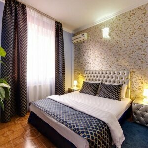 Гостиница Мартон Лион Краснодар-50