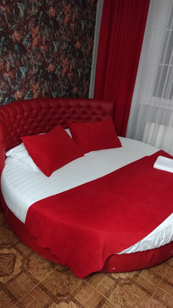 Гостиница Мартон Лион Краснодар-119