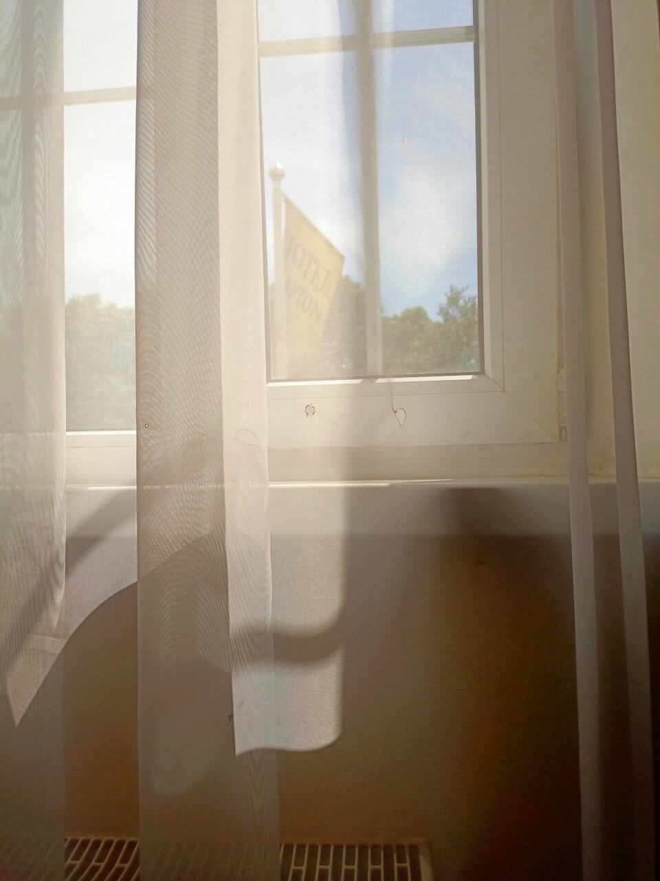 Гостиница Мартон Лион Краснодар-117