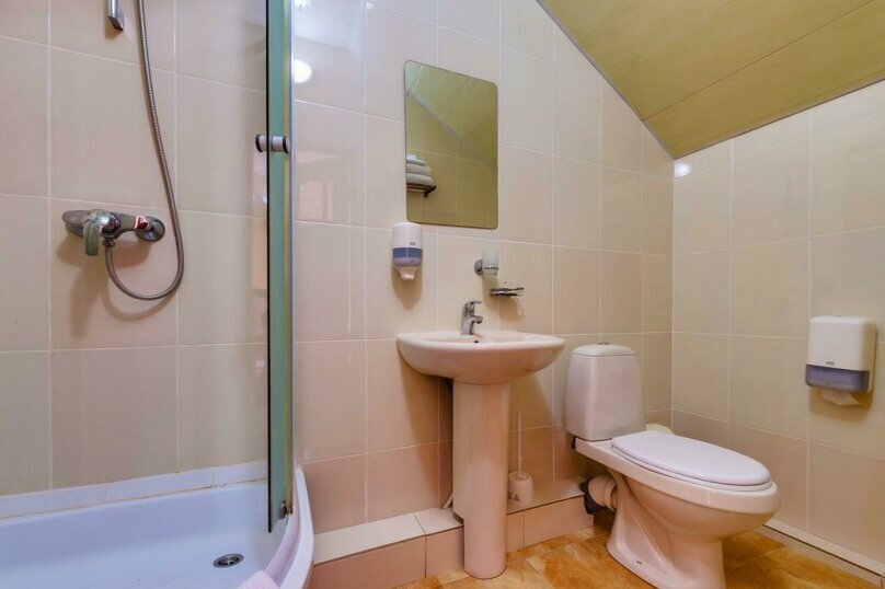 Гостиница Мартон Лион Краснодар-67