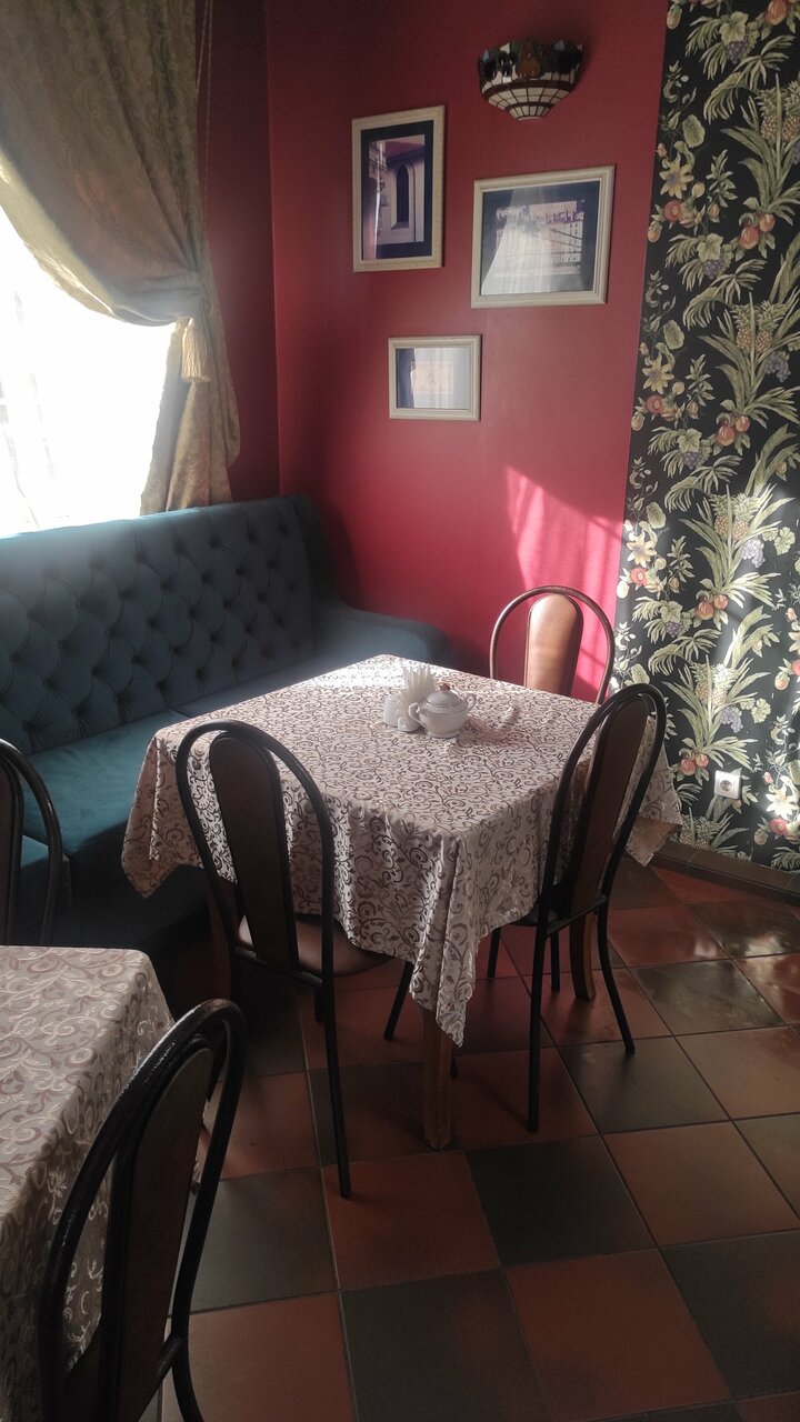 Гостиница Мартон Лион Краснодар-131