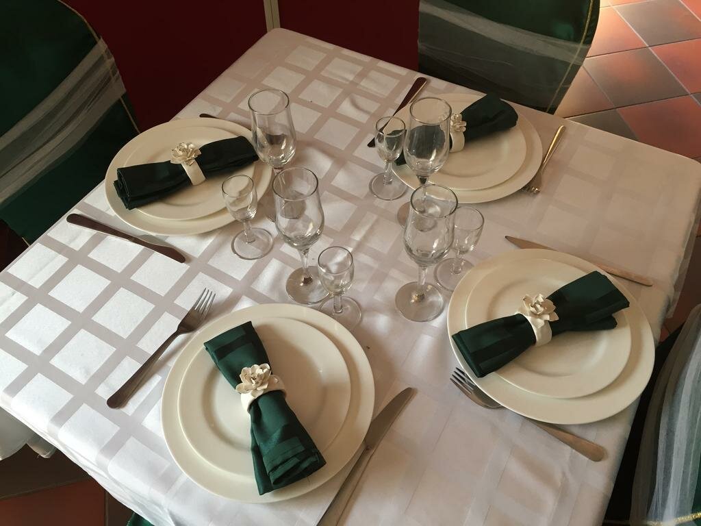 Гостиница Мартон Лион Краснодар-95