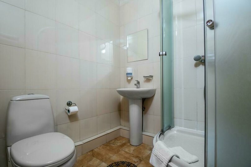 Гостиница Мартон Лион Краснодар-104