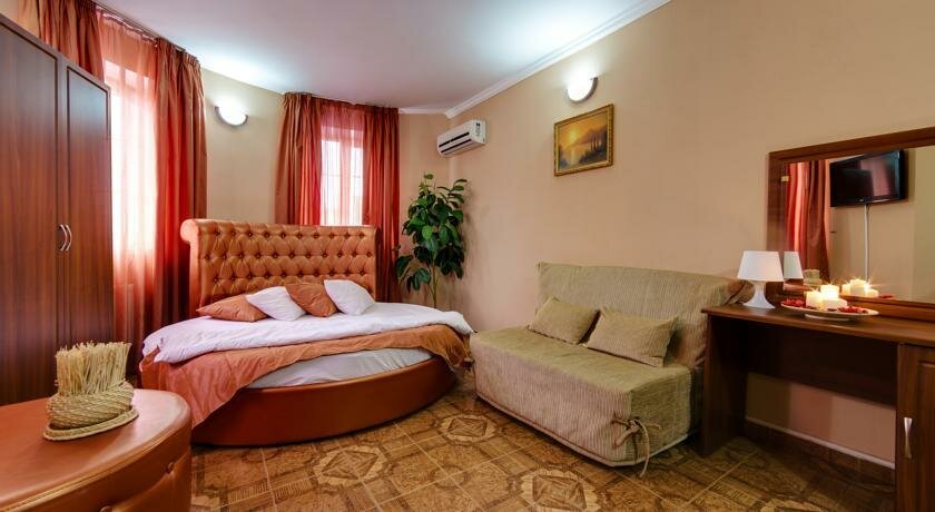 Гостиница Мартон Лион Краснодар-90