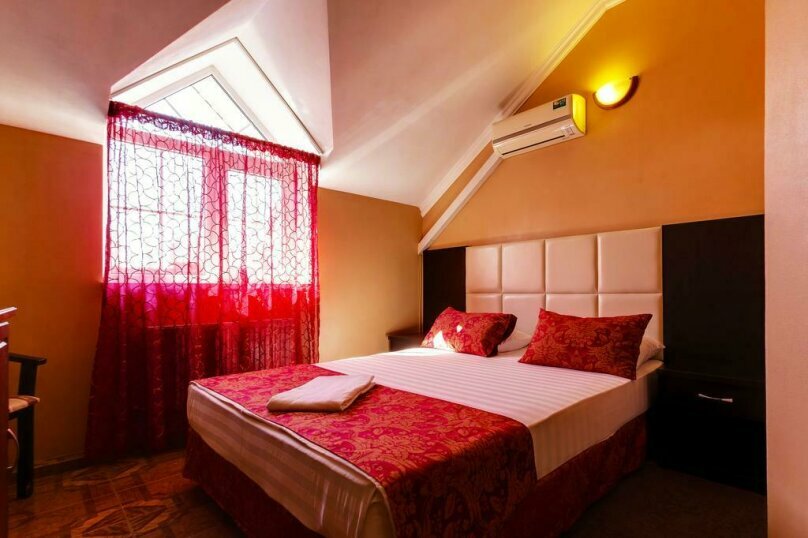 Гостиница Мартон Лион Краснодар-93