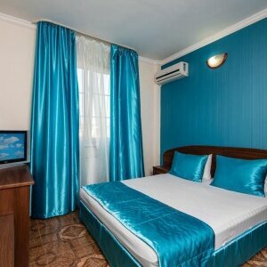 Гостиница Мартон Лион Краснодар-75