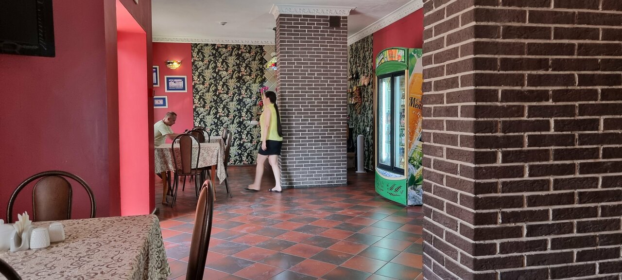 Гостиница Мартон Лион Краснодар-132