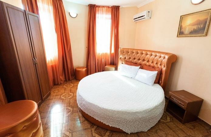 Гостиница Мартон Лион Краснодар-38