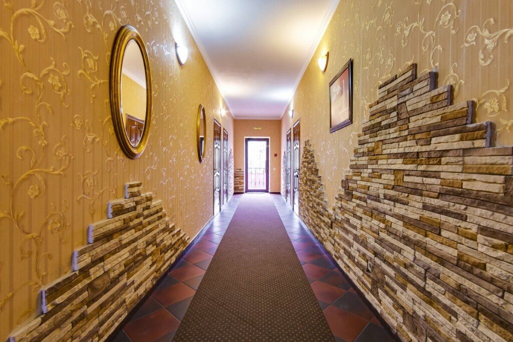 Гостиница Мартон Лион Краснодар-8