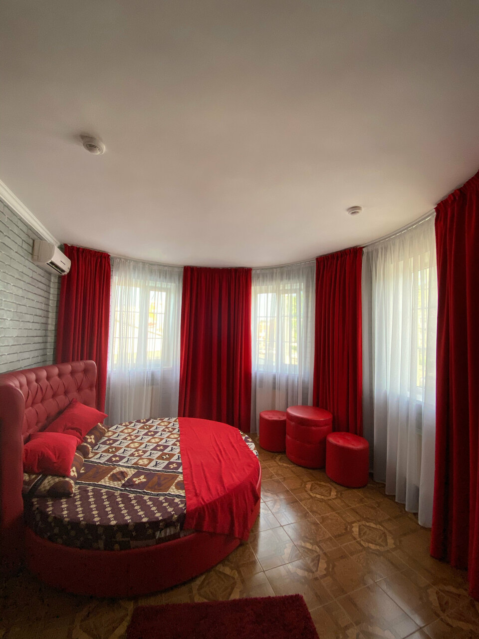 Гостиница Мартон Лион Краснодар