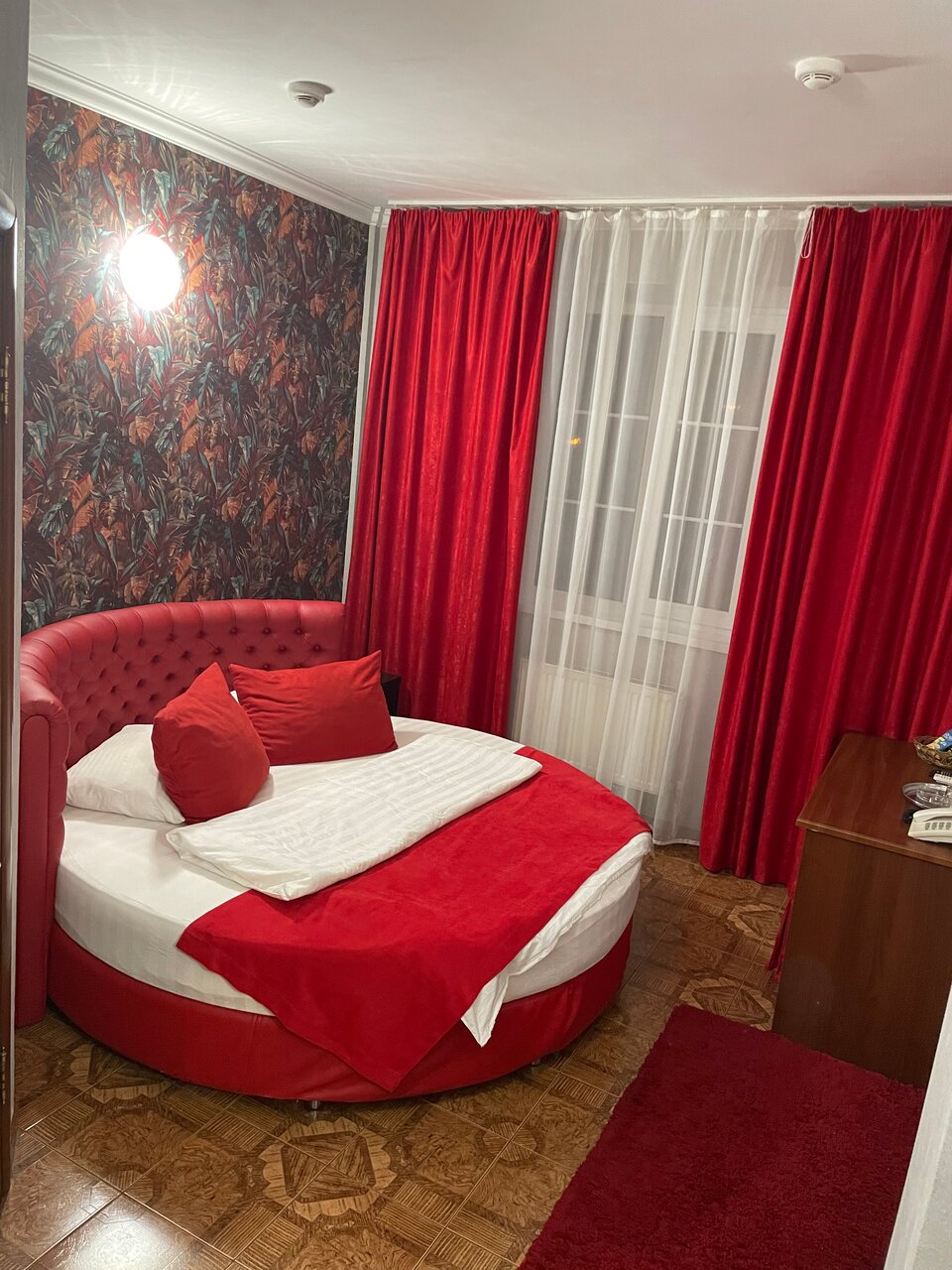 Гостиница Мартон Лион Краснодар-114