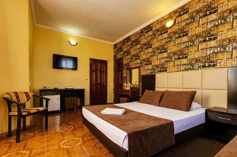 Гостиница Мартон Лион Краснодар-64