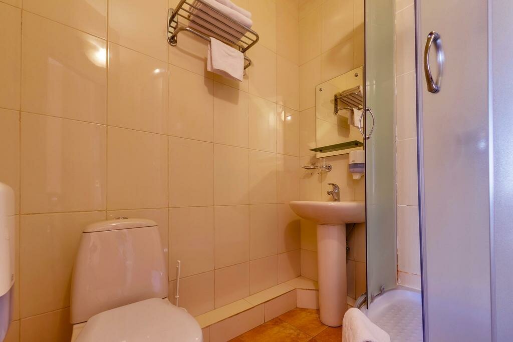 Гостиница Мартон Лион Краснодар-89