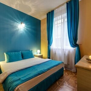 Гостиница Мартон Лион Краснодар-16