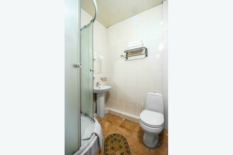 Гостиница Мартон Лион Краснодар-54