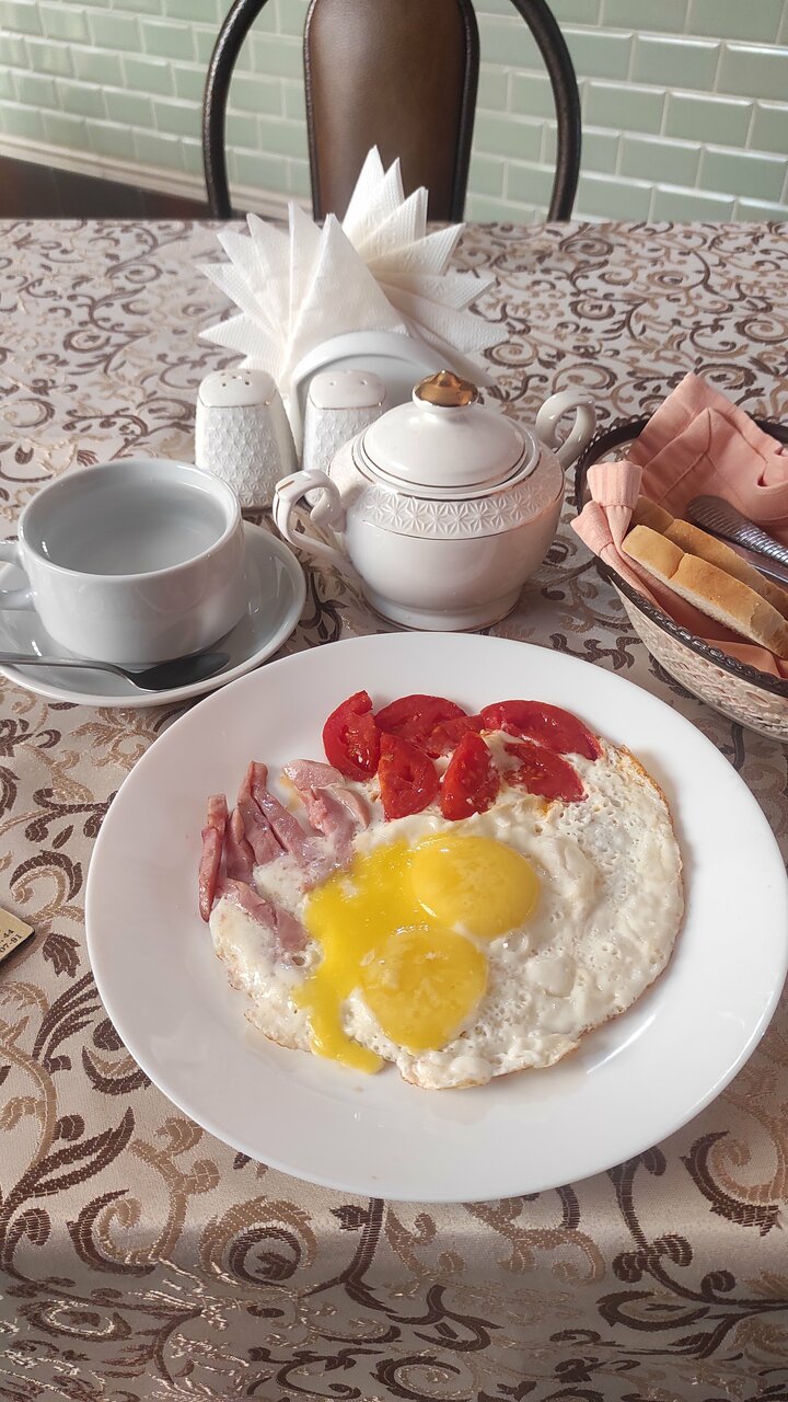 Гостиница Мартон Лион Краснодар-113