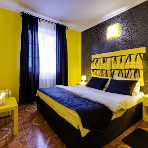 Гостиница Мартон Лион Краснодар-5