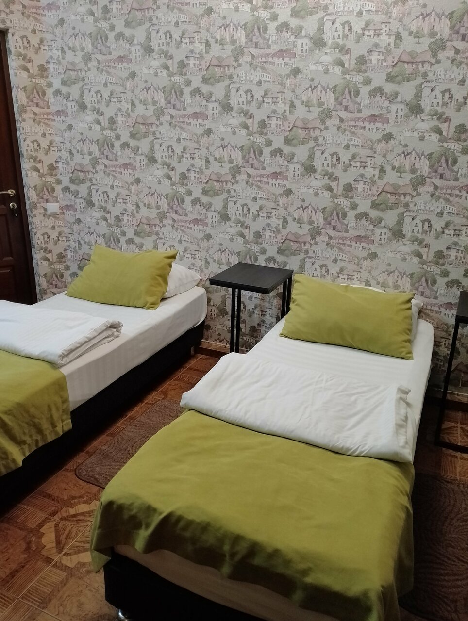 Гостиница Мартон Лион Краснодар-128