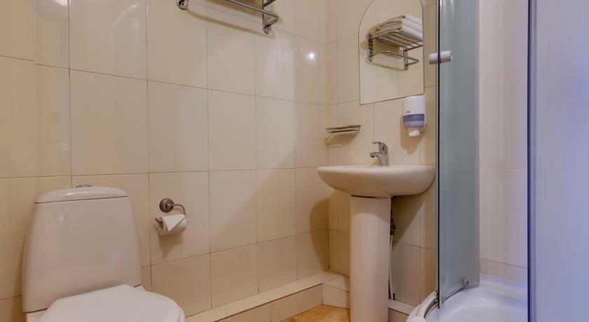 Гостиница Мартон Лион Краснодар-101