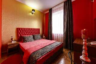 Гостиница Мартон Лион Краснодар Стандарт Комфорт-2