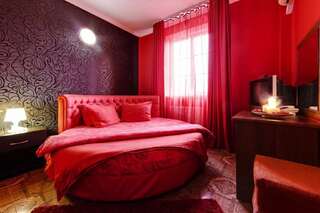 Гостиница Мартон Лион Краснодар Стандарт Комфорт-4