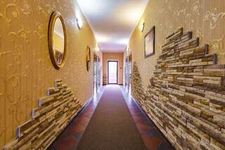 Гостиница Мартон Лион Краснодар-4