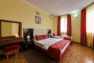 Гостиница Мартон Лион Краснодар Стандарт Улучшенный DBL-2