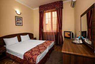 Гостиница Мартон Лион Краснодар Стандарт-1