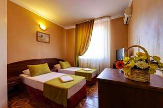 Гостиница Мартон Лион Краснодар Стандарт Улучшенный TWIN-1