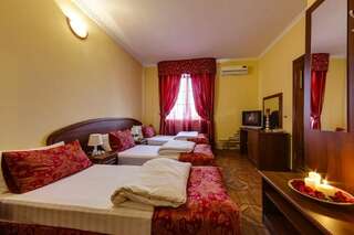 Гостиница Мартон Лион Краснодар Стандарт-2