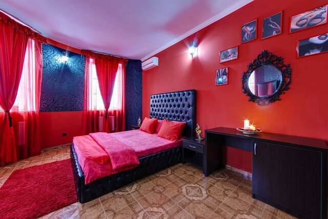 Гостиница Мартон Лион Краснодар-62