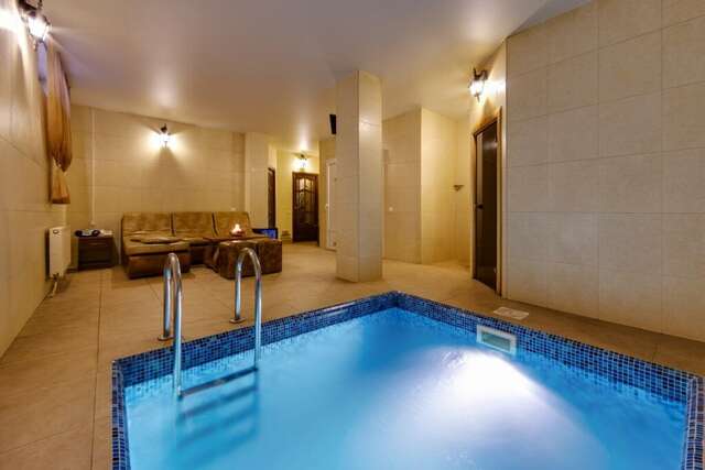 Гостиница Мартон Лион Краснодар-129