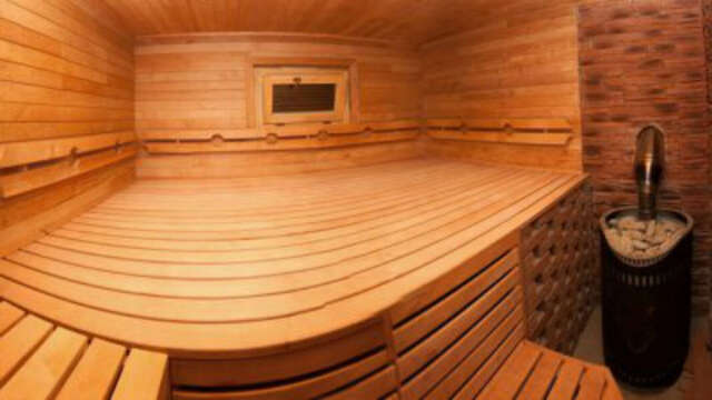 Гостиница Мартон Лион Краснодар-119