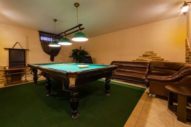 Гостиница Мартон Лион Краснодар-132