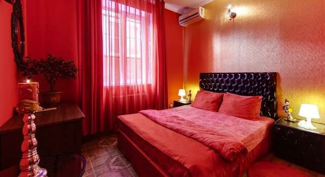 Гостиница Мартон Лион Краснодар-93