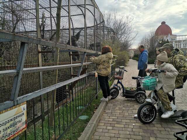 Гостиница Мартон Лион Краснодар-114