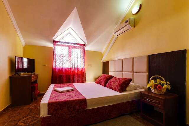 Гостиница Мартон Лион Краснодар-82