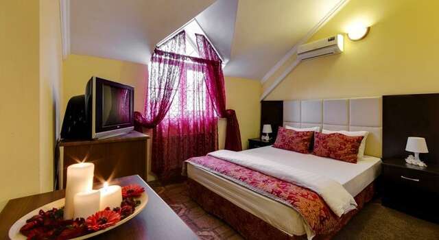 Гостиница Мартон Лион Краснодар-81