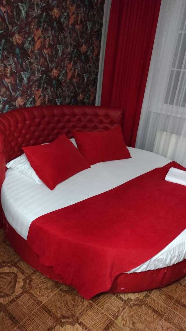 Гостиница Мартон Лион Краснодар-118