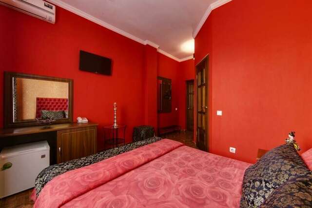 Гостиница Мартон Лион Краснодар-79