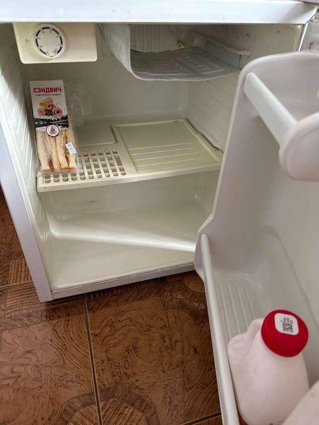 Гостиница Мартон Лион Краснодар-123