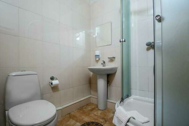 Гостиница Мартон Лион Краснодар-103