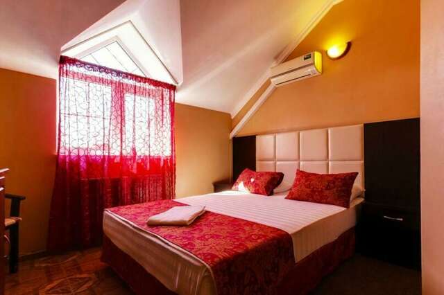 Гостиница Мартон Лион Краснодар-92