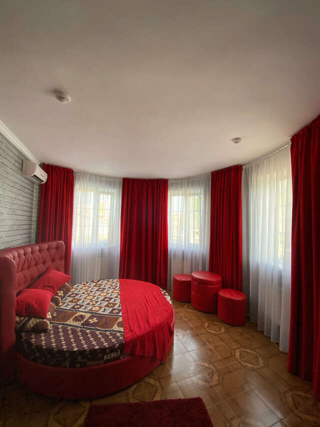 Гостиница Мартон Лион Краснодар-125