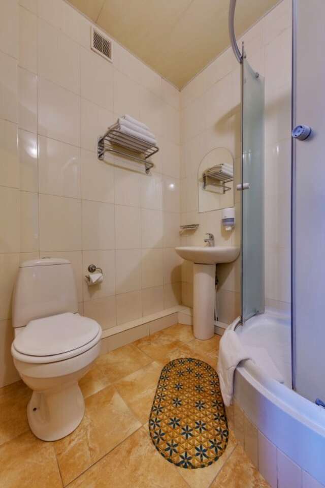 Гостиница Мартон Лион Краснодар-105