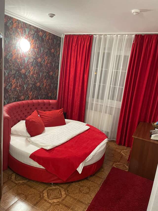 Гостиница Мартон Лион Краснодар-113