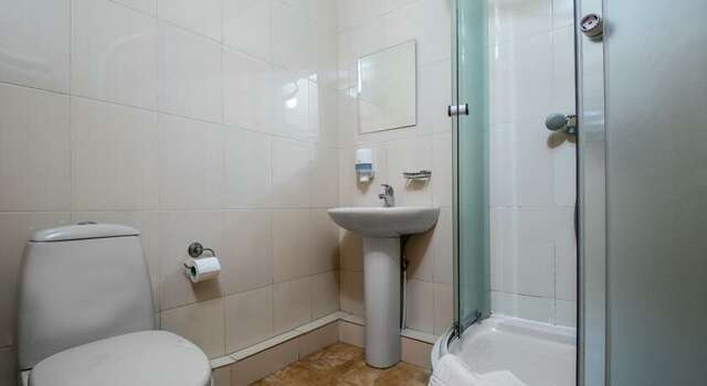 Гостиница Мартон Лион Краснодар-95